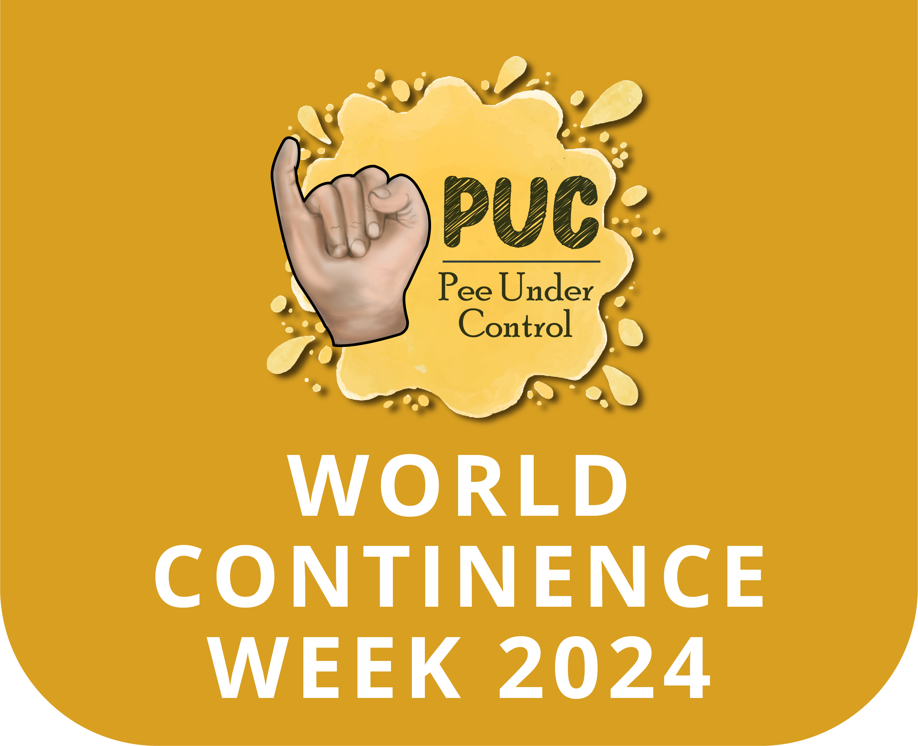 PUC World Continence Week